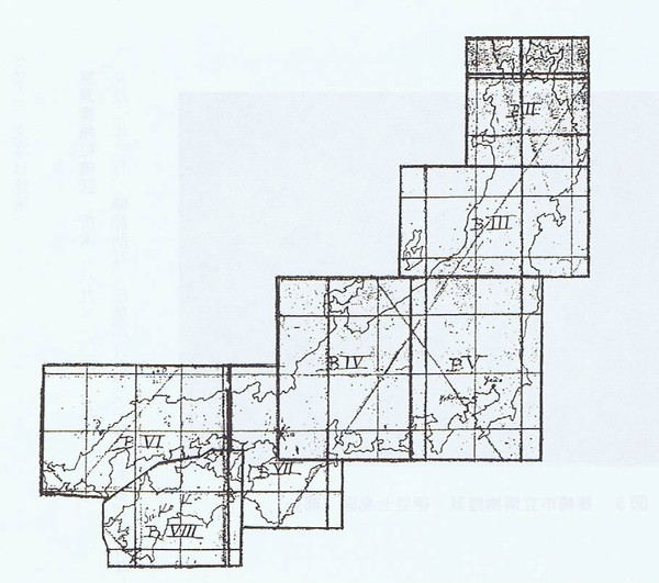 中図の構成